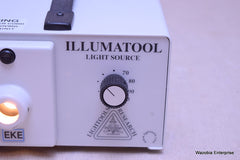 LIGHTOOLS RESEARCH EKE ILLUMATOOL LIGHT SOURCE