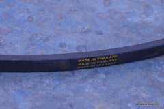 POWERSPAN A-66 V-BELT