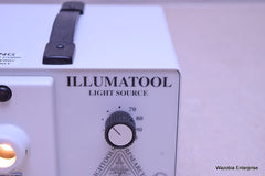 LIGHTOOLS RESEARCH EKE ILLUMATOOL LIGHT SOURCE