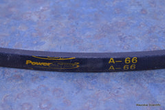 POWERSPAN A-66 V-BELT