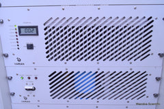 VARIAN HERLEY AMT 3000 3200 0190230300 POWER AMPLIFIER