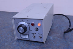 PARR 4832EB AUTO TEMPERATURE CONTROLLER