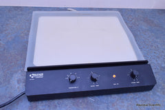 BUCHLER INSTRUMENTS LABORATORY HEATING GEL DRYER B-136914