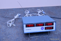 GE HEALTHCARE PRT-DPM-3T PRESSURE TRANSDUCERS