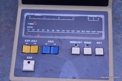 NIKON UFX-IIA CAMERA CONTROLLER MODEL UFX-IIA S/N 422051