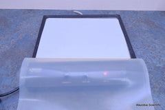 BUCHLER INSTRUMENTS LABORATORY HEATING GEL DRYER B-136914