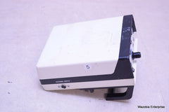 COOK VASCULAR BLOOD FLOW MONITOR DP-M250