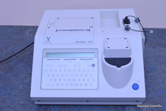 BD PHARMINGEN MONOLIGHT 3010 3010C LUMINOMETER 556861