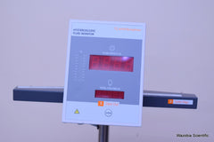 SMITH&NEPHEW HYSTEROSCOPIC FLUID MONITOR WITH STAND