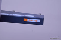 SMITH&NEPHEW HYSTEROSCOPIC FLUID MONITOR WITH STAND
