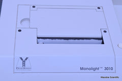 BD PHARMINGEN MONOLIGHT 3010 3010C LUMINOMETER 556861