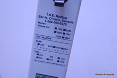 THE MEDICAL STEADY AID 3500X PATIENT LIFT