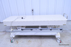 DIACOR MODEL ZTG-2 ZEPHYR PATIENT TRANSPORT STRETCHER
