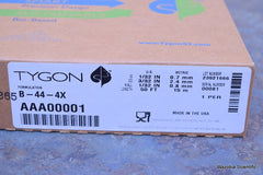 TYGON B-44-4X PVC FOOD AND DAIRY TUBING ID 1/32", OD 3/32", WALL 1/16"