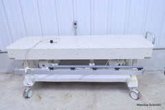 DIACOR MODEL ZTG-2 ZEPHYR PATIENT TRANSPORT STRETCHER