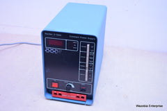 BUCHLER 3-1500 CONSTANT POWER SUPPLY