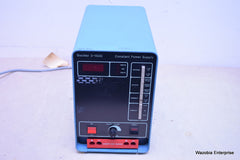BUCHLER 3-1500 CONSTANT POWER SUPPLY
