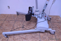 THE MEDICAL STEADY AID 3500X PATIENT LIFT