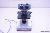 OLYMPUS BH- BHC MICROSCOPE