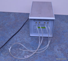 COLUMBUS INSTRUMENTS RESPIRATORY VENTILATOR MODEL CIV-101 VENTILATOR