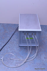 COLUMBUS INSTRUMENTS RESPIRATORY VENTILATOR MODEL CIV-101 VENTILATOR