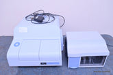 PERKIN ELMER VICTOR X5 MULTILABEL HTS READER 2030-0050 WITH LIQUID DISPENSER 142