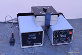 BRL CELL-PORATOR VOLTAGE BOOSTER, PULSE CONTROL + POWER SUPPLY, CHAMBER SAFE