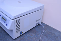 EPPENDORF CENTRIFUGE 5810 BENCHTOP