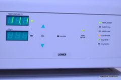 NUAIRE IR AUTOFLOW CO2 WATER-JACKETED INCUBATOR MODEL NU-8700