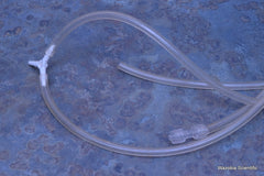 COLUMBUS INSTRUMENTS RESPIRATORY VENTILATOR MODEL CIV-101 VENTILATOR