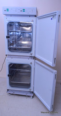 NUAIRE IR AUTOFLOW CO2 WATER-JACKETED INCUBATOR MODEL NU-8700