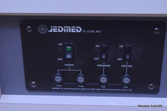 JEDMED TREATMENT CLASSIC CABINET SD 03-5480 WITH GLASS BEAD WARMER