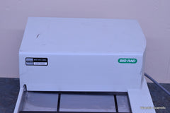 BIO-RAD D-10 RACK LOADER S/N DR8F268509