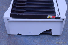 BIO-RAD D-10 RACK LOADER S/N DR8F268509