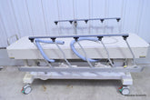 DIACOR MODEL ZTG-2 ZEPHYR PATIENT TRANSPORT STRETCHER