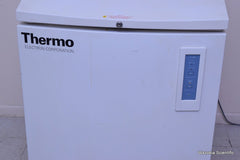 THERMO ELECTRON CRYO 200 MODEL 742 GAS STORAGE