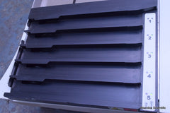 BIO-RAD D-10 RACK LOADER S/N DR8F268509