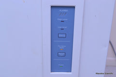 THERMO ELECTRON CRYO 200 MODEL 742 GAS STORAGE