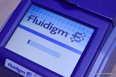 FLUIDIGM BIOMARK FC1 CYCLER