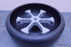 DAMON/IEC DIVISION CAT. NO. 981 4200RPM CENTRIFUGE ROTOR