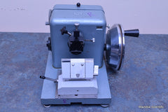 AO AMERICAN OPTICAL SEIT 1872 JUNGAG HEIDELBERG MICROTOME