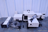 PTI PHOTON TECHNOLOGY INSTRUMENT PHOTOMULTIPLIER DETECTION SYSTEM