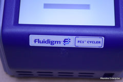 FLUIDIGM BIOMARK FC1 CYCLER