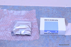 BECKMAN LABORATORY CENTRIFUGE TL100 TL 100 ULTRACENTRIFUGE EPROM SET 346737