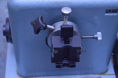 AO AMERICAN OPTICAL SEIT 1872 JUNGAG HEIDELBERG MICROTOME