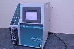 NEW BRUNSWICK SCIENTIFIC BIOFLO 410 FERMENTOR/BIOREACTOR