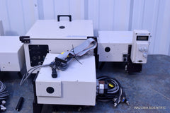 PTI PHOTON TECHNOLOGY INSTRUMENT PHOTOMULTIPLIER DETECTION SYSTEM
