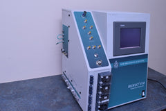 NEW BRUNSWICK SCIENTIFIC BIOFLO 410 FERMENTOR/BIOREACTOR
