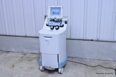GAMBRO BCT TRIMA ACCEL AUTOMATED BLOOD COLLECTION SYSTEM