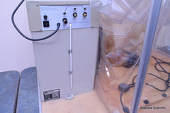 COY LABORATORY AUTOMATIC AIRLOCK AALC